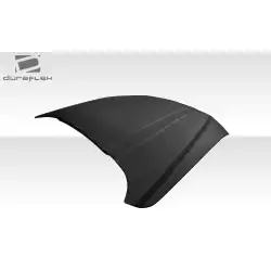 2018-2023 Ford Mustang 3" Cowl Hood - 1 Piece image - 13