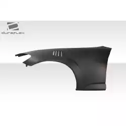 2000-2009 Honda S2000 GTRS Front Fenders (+25mm) - 2 Piece image - 11