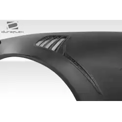 2000-2009 Honda S2000 GTRS Front Fenders (+25mm) - 2 Piece image - 12