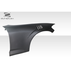 2000-2009 Honda S2000 Duraflex GTRS Front Fenders (+25mm) - 2 Piece image - 17