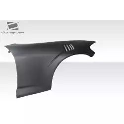 2000-2009 Honda S2000 GTRS Front Fenders (+25mm) - 2 Piece image - 17