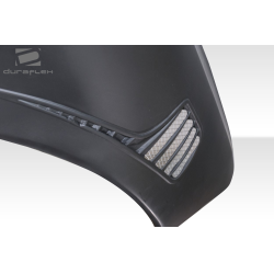 2000-2009 Honda S2000 Duraflex GTRS Front Fenders (+25mm) - 2 Piece image - 18