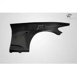 2000-2009 Honda S2000 GTRS Front Fenders - 2 Piece image - 10