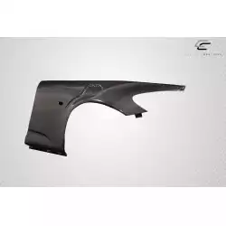 2000-2009 Honda S2000 GTRS Front Fenders - 2 Piece image - 11