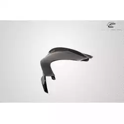 2000-2009 Honda S2000 GTRS Front Fenders - 2 Piece image - 12