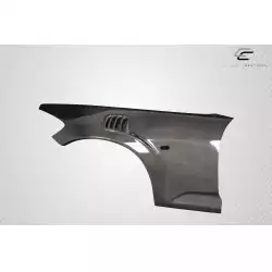 2000-2009 Honda S2000 GTRS Front Fenders - 2 Piece image - 15