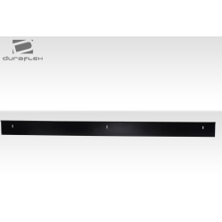 1992-1995 Honda Civic 2DR / HB Duraflex Time Attack Side Skirt Rocker Panels - 2 Piece image - 8