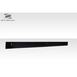 1992-1995 Honda Civic 2DR / HB Duraflex Time Attack Side Skirt Rocker Panels - 2 Piece image - 9