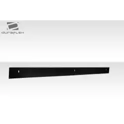 1992-1995 Honda Civic 2DR / HB Time Attack Side Skirt Rocker Panels - 2 Piece image - 9