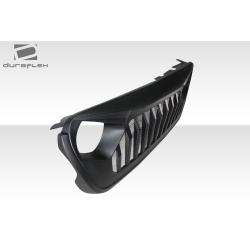 2018-2025 Jeep Wrangler JL Gladiator JT Duraflex Predator Grille - 1 Piece image - 14