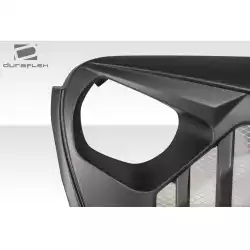 2018-2025 Jeep Wrangler JL Gladiator JT Predator Grille - 1 Piece image - 16