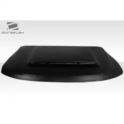 2011-2022 Jeep Grand Cherokee Demon Look Hood - 1 Piece image - 8