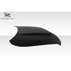 2011-2022 Jeep Grand Cherokee Demon Look Hood - 1 Piece image - 10