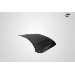 2011-2022 Jeep Grand Cherokee Demon Look Hood - 1 Piece image - 11