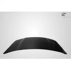 2011-2022 Jeep Grand Cherokee Demon Look Hood - 1 Piece image - 13