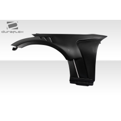 2003-2008 Nissan 350Z Z33 Duraflex AMS GT3 Front Fenders - 2 Piece image - 14