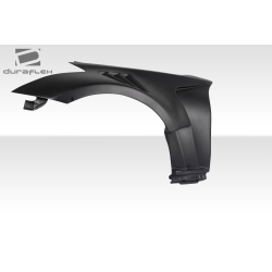 2003-2008 Nissan 350Z Z33 Duraflex AMS GT3 Front Fenders - 2 Piece image - 15