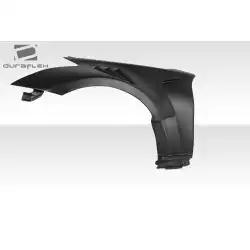 2003-2008 Nissan 350Z Z33 AMS GT3 Front Fenders - 2 Piece image - 15