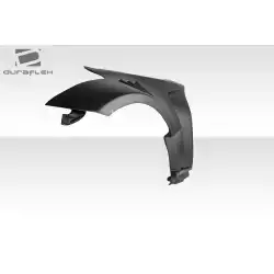 2003-2008 Nissan 350Z Z33 AMS GT3 Front Fenders - 2 Piece image - 16