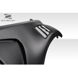 2003-2008 Nissan 350Z Z33 Duraflex AMS GT3 Front Fenders - 2 Piece image - 17