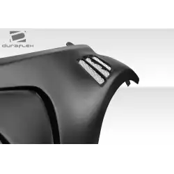 2003-2008 Nissan 350Z Z33 AMS GT3 Front Fenders - 2 Piece image - 17