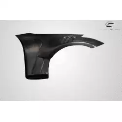 2003-2008 Nissan 350Z Z33 AMS GT3 Front Fenders - 2 Piece image - 11