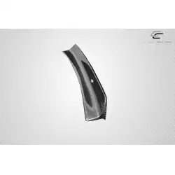 1984-1988 Nissan 300ZX Z31 RBS Rear Wing Spoiler - 1 Piece image - 15