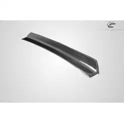 1984-1988 Nissan 300ZX Z31 RBS Rear Wing Spoiler - 1 Piece image - 16