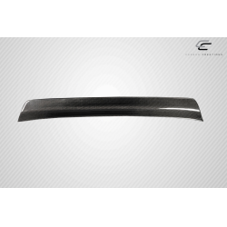 1984-1988 Nissan 300ZX Z31 Carbon Creations RBS Rear Wing Spoiler - 1 Piece image - 17