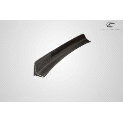 1984-1988 Nissan 300ZX Z31 Carbon Creations RBS Rear Wing Spoiler - 1 Piece image - 18