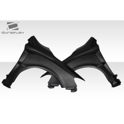 2015-2021 Subaru WRX STI Duraflex VRS Front Fenders - 2 Piece image - 14