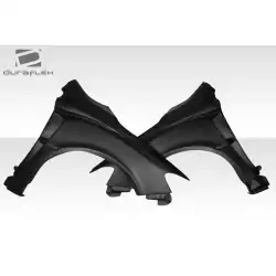 2015-2021 Subaru WRX STI VRS Front Fenders - 2 Piece image - 14