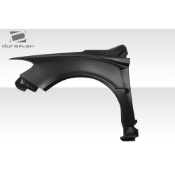 2015-2021 Subaru WRX STI Duraflex VRS Front Fenders - 2 Piece image - 15