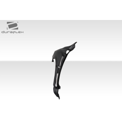 2015-2021 Subaru WRX STI Duraflex VRS Front Fenders - 2 Piece image - 18