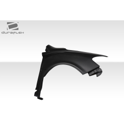 2015-2021 Subaru WRX STI Duraflex VRS Front Fenders - 2 Piece image - 20