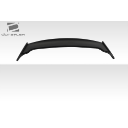 2019-2023 Toyota Corolla HB Duraflex BZ Rear Wing Spoiler - 1 Piece image - 12