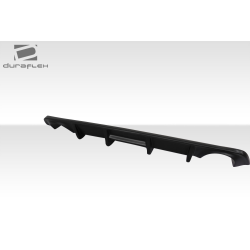 2018-2023 Infiniti Q50 Duraflex SRK Rear Diffuser - 1 Piece image - 14