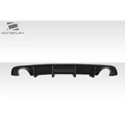 2018-2023 Infiniti Q50 SRK Rear Diffuser - 1 Piece image - 16