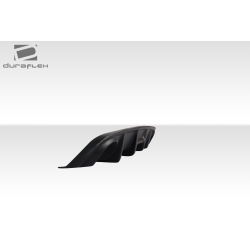 2018-2023 Infiniti Q50 Duraflex SRK Rear Diffuser - 1 Piece image - 17