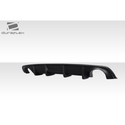 2018-2023 Infiniti Q50 Duraflex SRK Rear Diffuser - 1 Piece image - 18