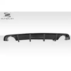 2018-2023 Infiniti Q50 SRK Rear Diffuser - 1 Piece (S) image - 11