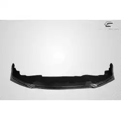2017-2021 Honda Civic HB BZ Front Lip Spoiler - 1 Piece image - 9