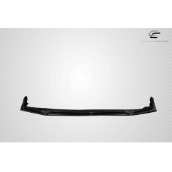2017-2021 Honda Civic HB Carbon Creations BZ Front Lip Spoiler - 1 Piece image - 10
