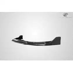 2017-2021 Honda Civic HB BZ Front Lip Spoiler - 1 Piece image - 11