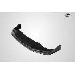 2017-2021 Honda Civic HB BZ Front Lip Spoiler - 1 Piece image - 13