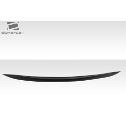 2016-2021 Honda Civic Duraflex EBS Hood Lip - 1 Piece image - 8