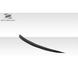 2016-2021 Honda Civic Duraflex EBS Hood Lip - 1 Piece image - 9