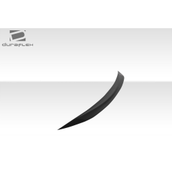 2016-2021 Honda Civic Duraflex EBS Hood Lip - 1 Piece image - 11