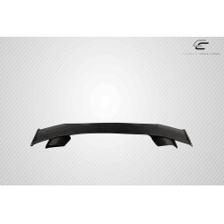 2016-2019 Cadillac ATS-V Duraflex V Look Front Lip Spoiler - 1 Piece image - 29