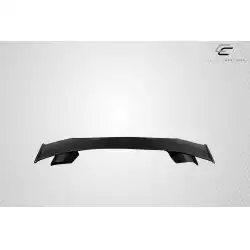 2016-2019 Cadillac ATS-V V Look Front Lip Spoiler - 1 Piece image - 21